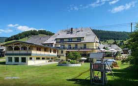 Hotel Löwen Bernau